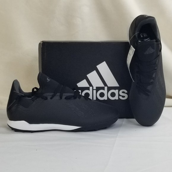 adidas men's x tango 18.3 indoor soccer shoes